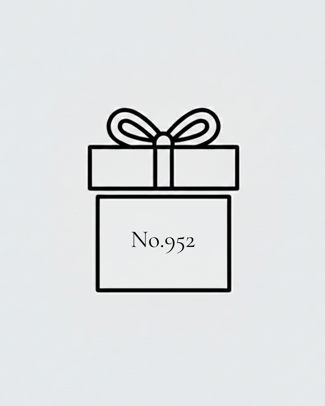 No.952 Balance - 普通肌用竹酢液石鹸